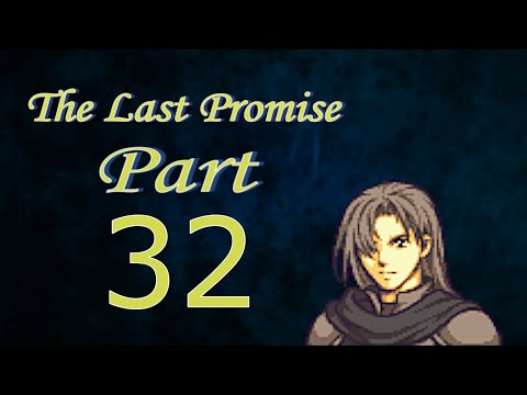 Part 32: Let's Play The Last Promise - Chapter 22 - 'Tower of Assassins'