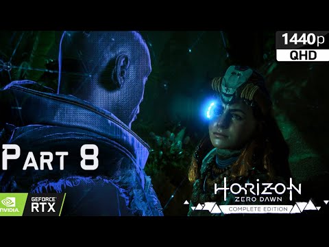 Steam Community :: Video :: Horizon Zero Dawn™ Complete Edition ...