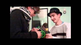 F.R. feat. Tim Bendzko - Zweifellos