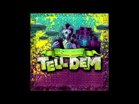 Lasai Man - Bandelero