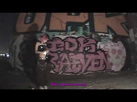 idkraeven, NORUE & Goner - 'STR8FRMHLL' (Official Visualizer)