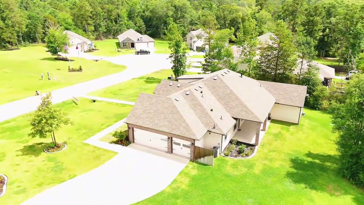 Model Home KH
