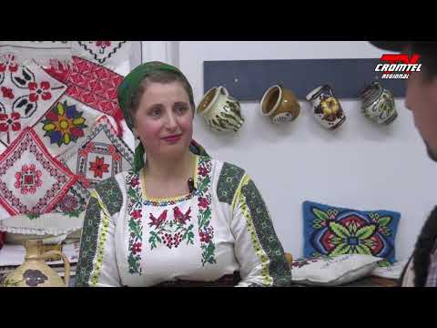 Oameni si traditii   Lenuta Rusu