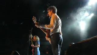 Luna. Tracy I love you. 11/10/2017. Sala Bikini. Barcelona