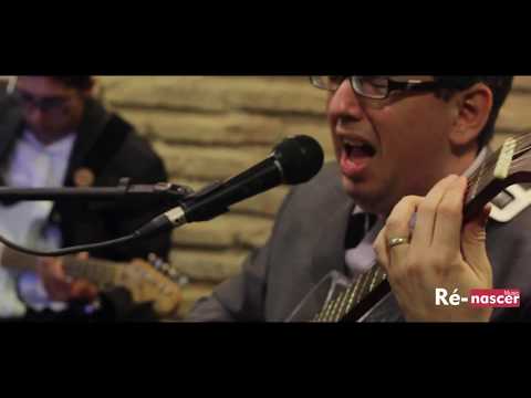 JOSAFA SOUZA - Eu disse a Deus - LIVE SESSION