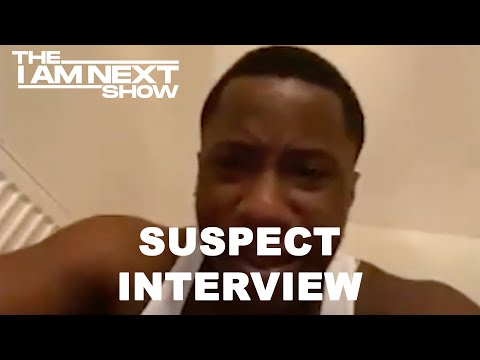 Suspect OTB speak quarantine, unplanned Sabbatical, influences & future plans - THE I AM NEXT SHOW