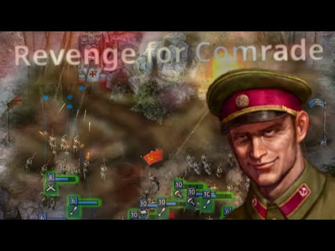 Defending Our Base The Soviet Way