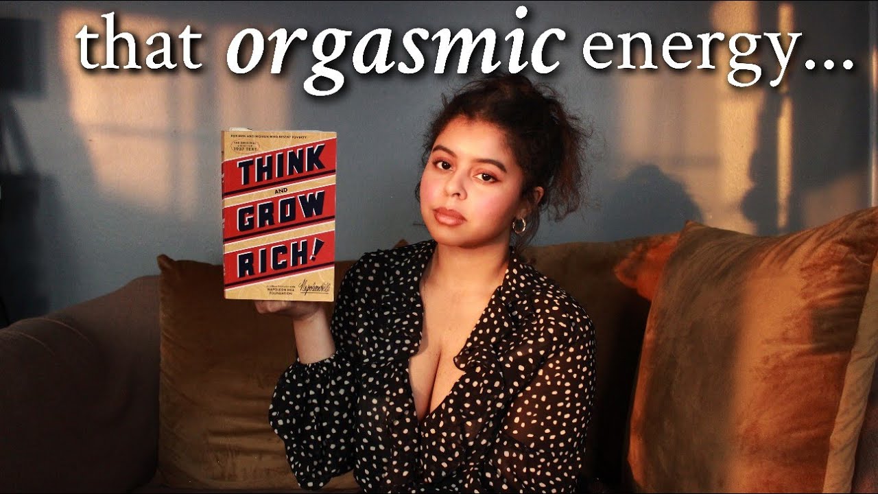 the forbidden chapter on sexual transmutation for manifestation