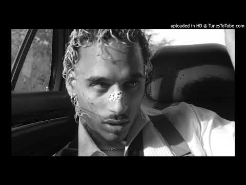 Laylow x Hamza x Josman Type Beat (prod. Kosei)