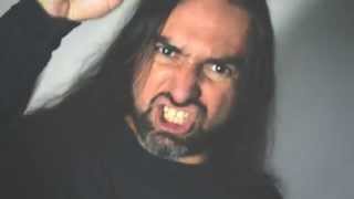 Regnum Irae - En nombre de...  (Videoclip) Por Odisea Visual