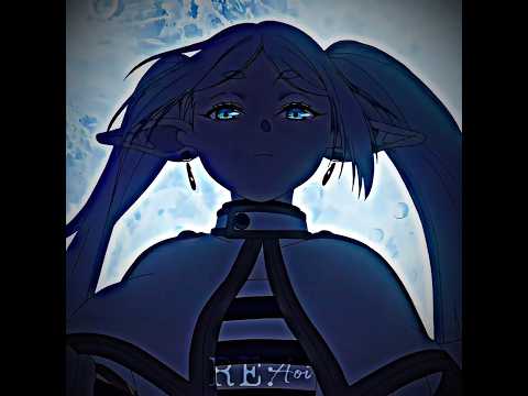 They don’t call her The Slayer for nothing | FRIEREN EDIT 4K