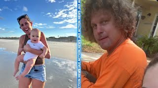 Families remember victims of deadly double shooting near TPC Sawgrass