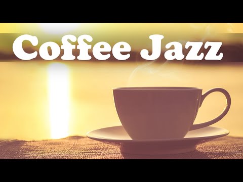 Coffee Table Jazz Music - Relax Coffee Time Cafe Instrumental Background