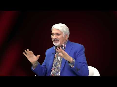 Multiculturalism flourishes when Cultural values are accepted | Tahir Aslam Gora | TEDxIIMRohtak