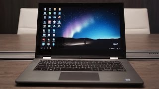 Remix OS: Android you can put on your laptop