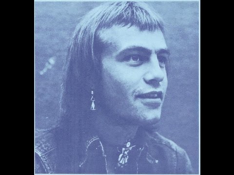 Elton John - Indian Sunset (1971) With Lyrics!
