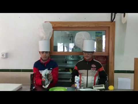 Receta contra el hambre