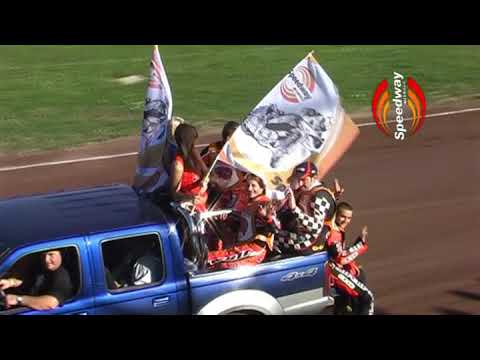 Lengyel Liga 2007.Miskolc-Daugavpils 1.rész