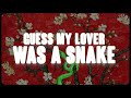 JVKE - this is what heartbreak feels like (Official Lyric Video)
