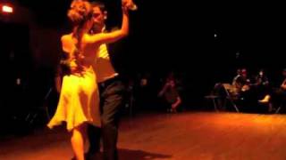 Ozgur El turquito Demir & Marina Marques - Milonga para una armónica - Hugo Díaz
