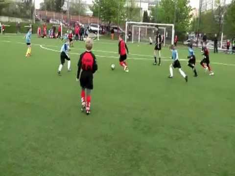 Gól na 4-5  Matej Kula.mpg