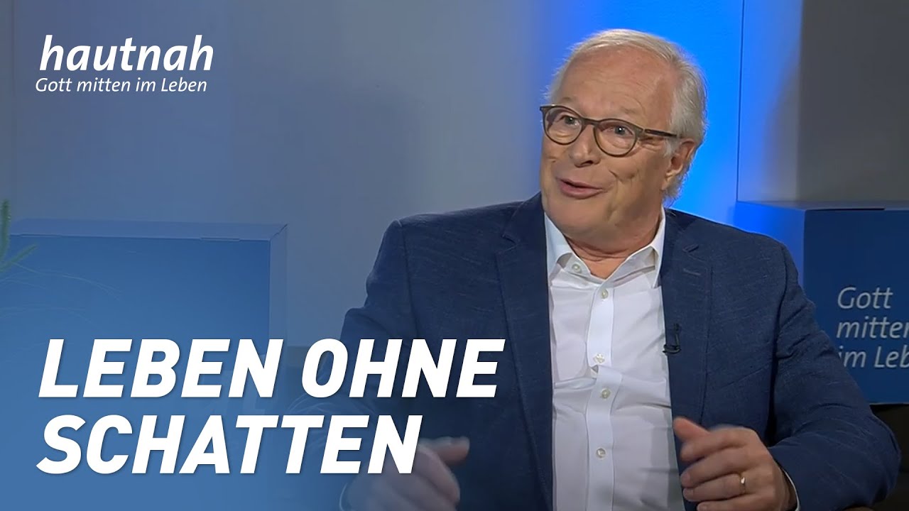 Im Gespräch mit Detlef Eigenbrod.