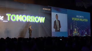 Conference / Forum Event Video 1 - video thumbnail
