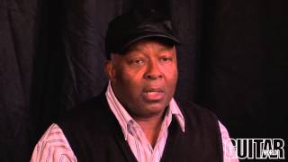 The Slide Brothers - Guitar World Interview - Part 1