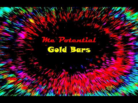 MC Potential - Gold Bars