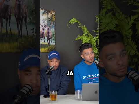 Beesten horen thuis in een kooi, vinden jullie niet? | GEWOONBROERS | SPRAAKWATER #24