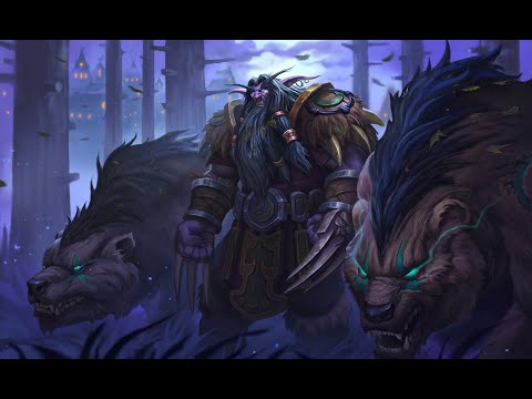 WITH THIS BONUS, MORPHS BECOME POWERHOUSES!! (WARCRAFT 3 REFORGED SURVIVAL CHAOS REBORN)