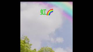 虹🌈#菅田将暉カバー #歌ってみた #弾き語り #ギター