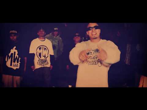 Mexiiica Warriors ft. Rich Garcia - Ain't Dead