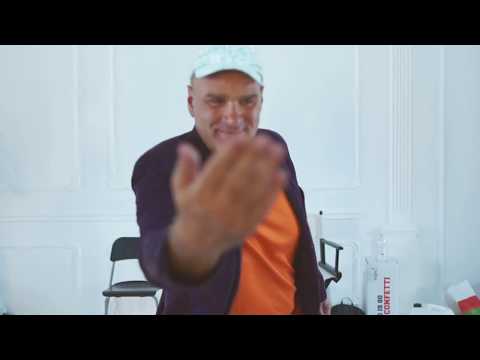 Pin-Up Stars SS 2018 Backstage ADV Funny Moment