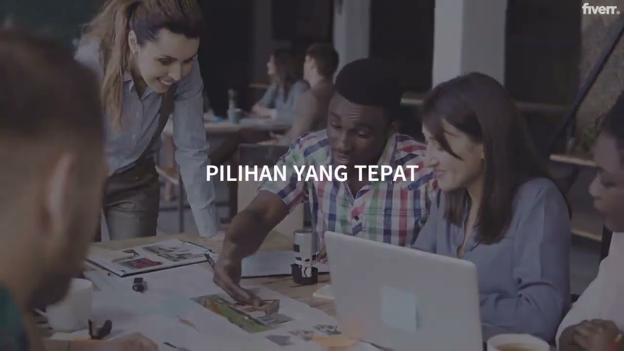 Sulih suara (dubbing, looping) - Iklan audio video komersil, iklan layanan, video narasi, pengisi suara etc. - 2