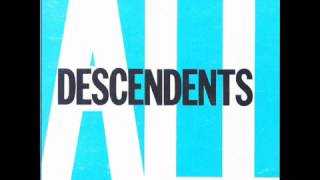 Descendents - ALL (Full Album)