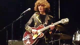 Temples - Certainty - Festival No. 6, 3/9/16