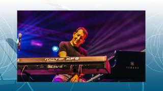 Midkar MIDI Shorts Presents: "Grasshopper" by Jeff Lorber - Smooth Jazz