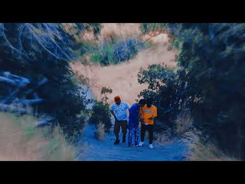 Joven Mill - Alma Negra