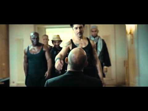 Banlieue 13:Ultimatum - very funny moment