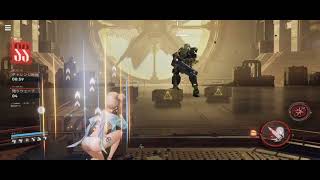 【ドルフロ2】ガラス島の行く者-ミニゲーム-