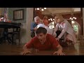 Cheaper By The Dozen Dog Attack Scene
