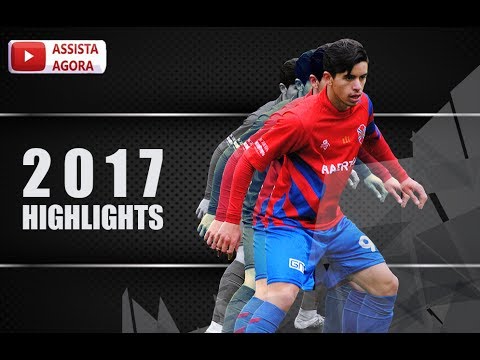 Diego Henrique - Médio / Extremo - RD Águeda  2017