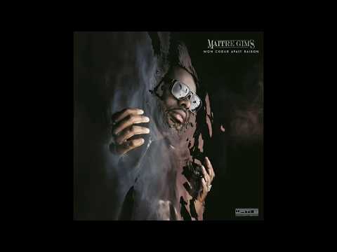 Maître Gims   Habibi Pilule Bleue Audio