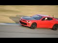 2018 Camaro v6 at AMP / intermediate group 