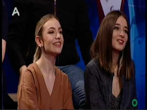 Zaharinka Milosavljevic i Jovica Micevski - Brala moma kapini