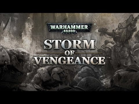Warhammer 40,000: Storm of Vengeance — Universal
