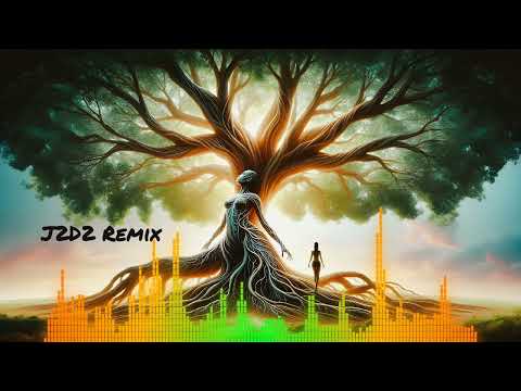 The Beloved - Sweet Harmony ( J2D2 Remix )