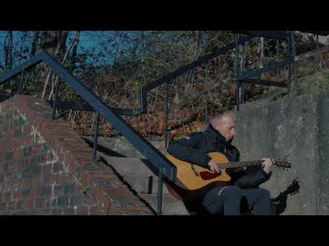 @CHAOTICMINDS-TV  by Aaron McLaren 