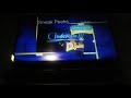 The Fox And The Hound 25th Anniversary Edition Sneak Peeks Menu